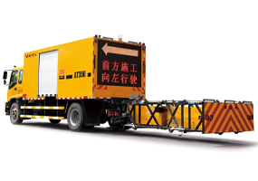 四川防撞車出租